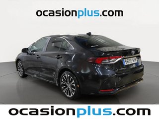 Toyota Corolla 140H Style Edition 103 kW (140 CV)
