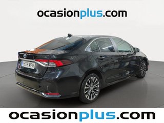 Toyota Corolla 140H Style Edition 103 kW (140 CV)