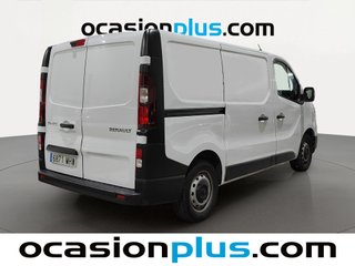 Renault Trafic Furgon L1H1 Blue dCi 96 kW (130 CV)