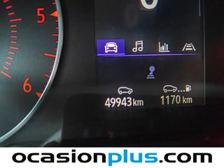 Renault Trafic Furgon L1H1 Blue dCi 96 kW (130 CV)