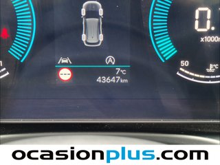 Hyundai Tucson 1.6T Klass 118 kW (160 CV)