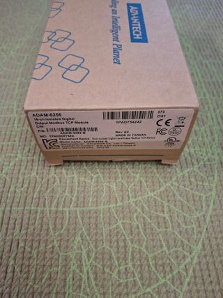 ADAM-6256 Módulo de Adquisición de Datos