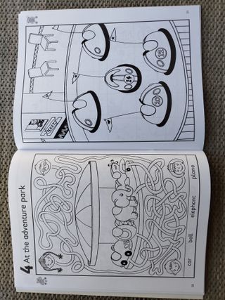 Super Me 2 Class Book y Fun Book (2 libros Oxford)