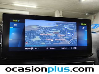 Peugeot 3008 Hybrid 225 Allure e-EAT8 165 kW (225 CV)