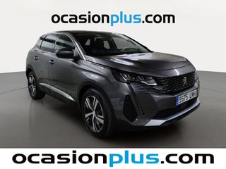 Peugeot 3008 Hybrid 225 Allure e-EAT8 165 kW (225 CV)