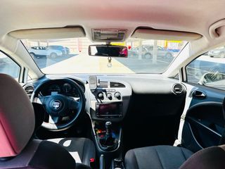 SEAT Leon 2009