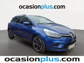 Renault Clio Sport Tourer Zen Energy TCe 88 kW (120 CV)