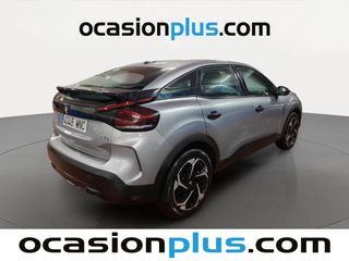 Citroen C4 PureTech 130 S&S You 96 kW (131 CV)
