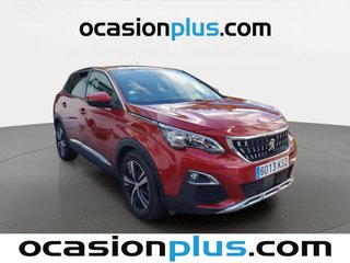 Peugeot 3008 BlueHDI 130 S&S Allure EAT8 96 kW (130 CV)