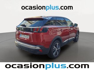 Peugeot 3008 BlueHDI 130 S&S Allure EAT8 96 kW (130 CV)