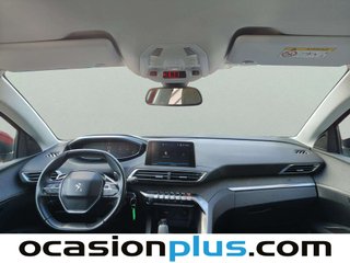 Peugeot 3008 BlueHDI 130 S&S Allure EAT8 96 kW (130 CV)