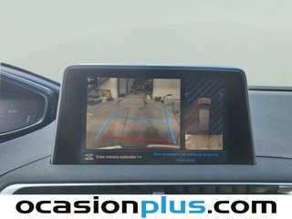 Peugeot 3008 BlueHDI 130 S&S Allure EAT8 96 kW (130 CV)
