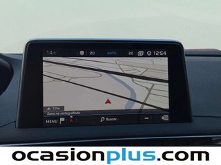 Peugeot 3008 BlueHDI 130 S&S Allure EAT8 96 kW (130 CV)