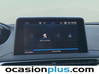 Peugeot 3008 BlueHDI 130 S&S Allure EAT8 96 kW (130 CV)