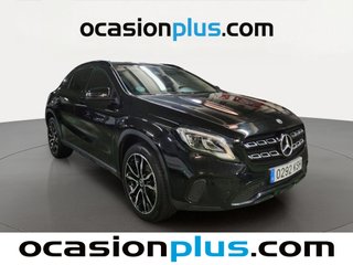 Mercedes-Benz GLA 220 d 130 kW (177 CV)