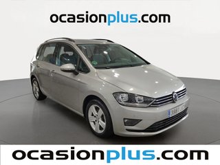 Volkswagen Golf Sportsvan Advance 1.6 TDI BMT 81 kW (110 CV)