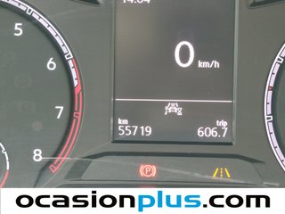 Volkswagen T-Roc Advance Style 1.5 TSI 110 kW (150 CV)