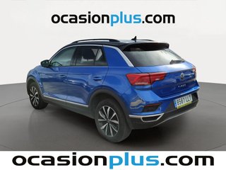 Volkswagen T-Roc Advance Style 1.5 TSI 110 kW (150 CV)