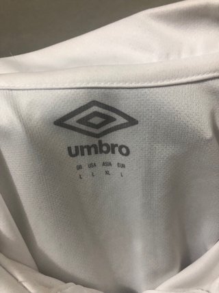 Camiseta Oficial Burnley FC 19/20 Umbro