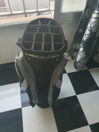 Mochila de Golf Confidence