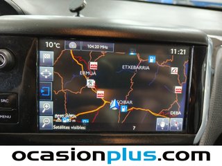 Peugeot 2008 BlueHDi 100 Allure 74 kW (100 CV)