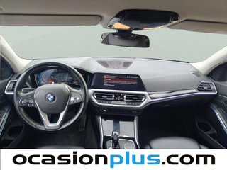 BMW Serie 3 330i 190 kW (258 CV)