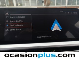 BMW Serie 3 330i 190 kW (258 CV)