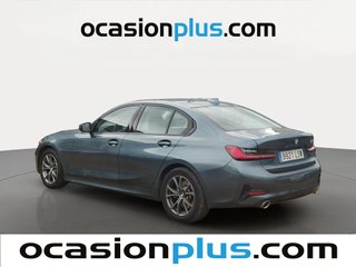 BMW Serie 3 330i 190 kW (258 CV)
