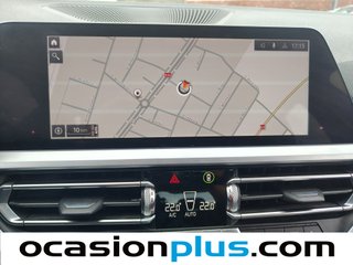 BMW Serie 3 330i 190 kW (258 CV)