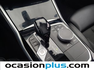 BMW Serie 3 330i 190 kW (258 CV)