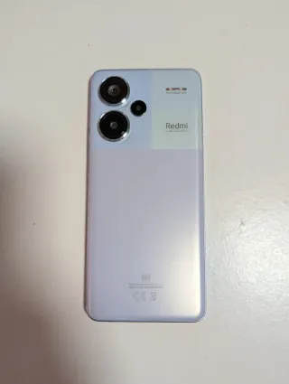 Xiaomi Redmi Note 13 Pro+ 8/256GB Violeta