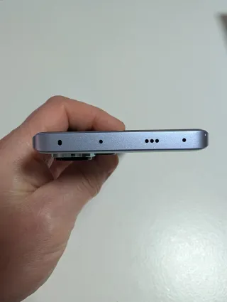Xiaomi Redmi Note 13 Pro+ 8/256GB Violeta