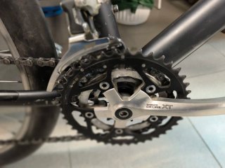 Kona AA 18 1996