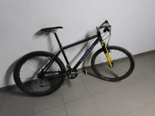 Cuadro bicicleta Kona AA 18 1996