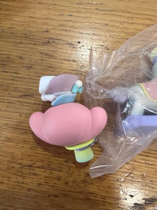 Figura My Melody Sanrio Original (2022) - Edição E