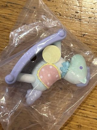 Figura My Melody Sanrio Original (2022) - Edição E