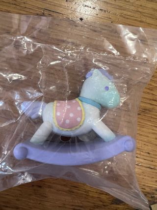 Figura My Melody Sanrio Original (2022) - Edição E