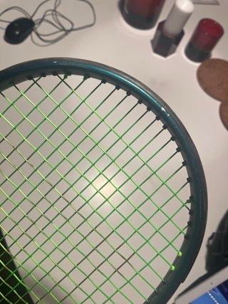 Raqueta Tenis Wilson Blade 98