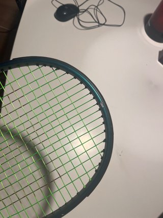 Raqueta Tenis Wilson Blade 98