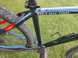 Bicicleta Conor WRC 9500 29