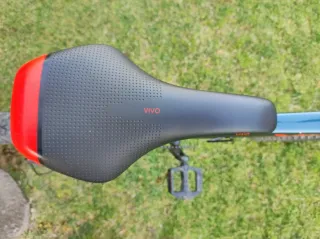 Bicicleta Conor WRC 9500 29