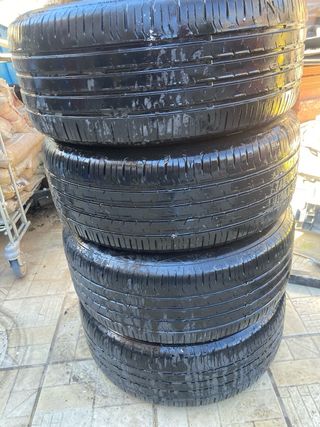 Llantas Aluminio BMW 16”