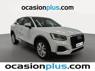 Audi Q2 Advanced 35 TFSI 110 kW (150 CV) S tronic