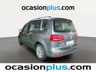 Volkswagen Touran 1.2 TSI Edition 77 kW (105 CV)