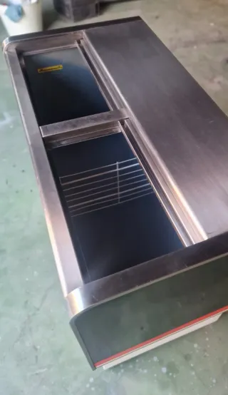 Botellero, Nevera, Refrigerador 2 puertas