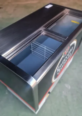 Botellero, Nevera, Refrigerador 2 puertas