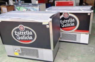 Botellero, Nevera, Refrigerador 2 puertas