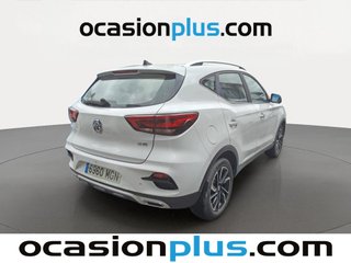 MG ZS 1.0T Luxury 82 kW (111 CV)