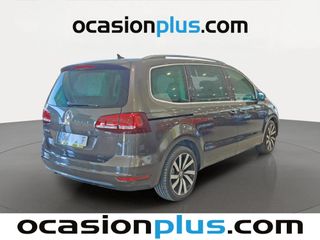 Volkswagen Sharan Sport 2.0 TDI BMT 110 kW (150 CV) DSG