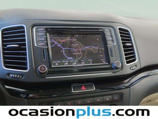 Volkswagen Sharan Sport 2.0 TDI BMT 110 kW (150 CV) DSG